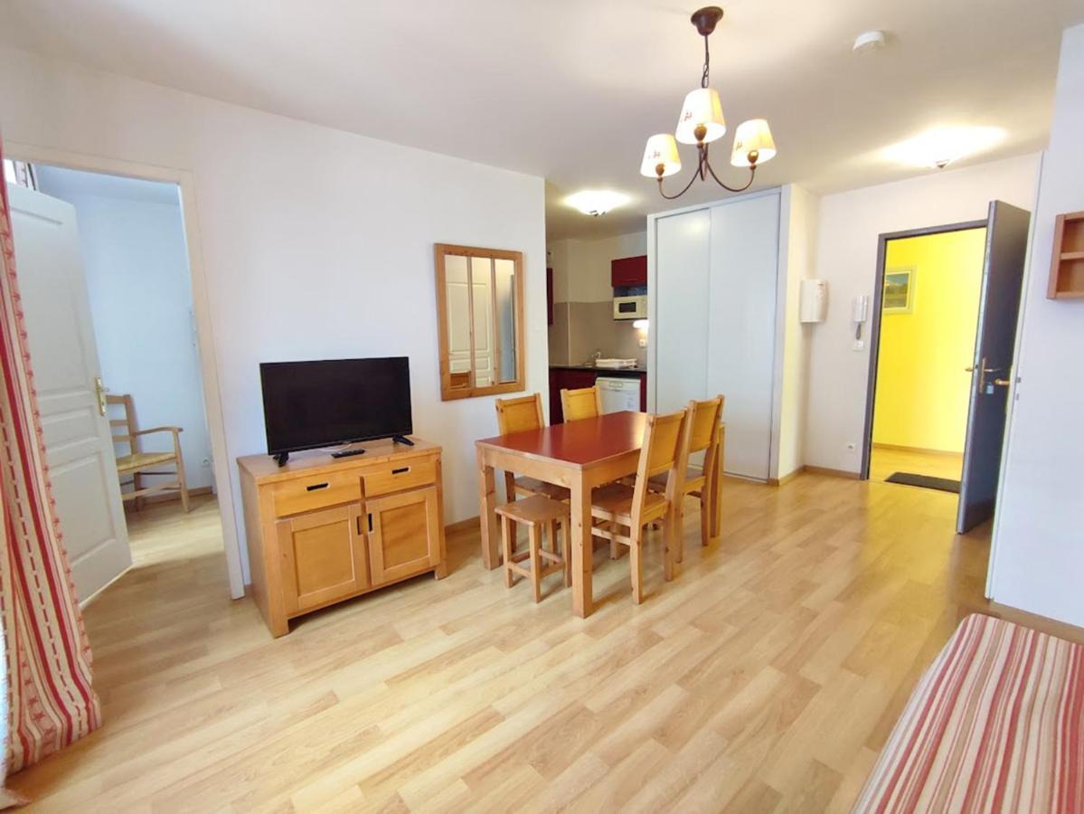 Evasion, T3, Centre Luchon, Wifi, Casier A Skis, Ascenseur, 6 Personnes Bagnères-de-Luchon Exterior foto